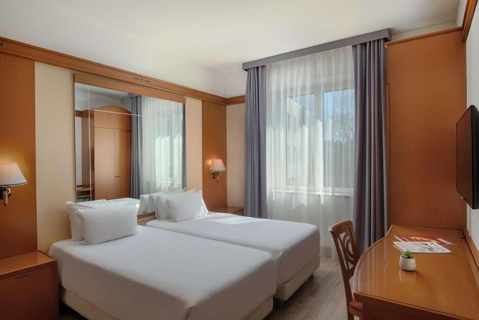 NH Ravenna Hotel in Ravenna