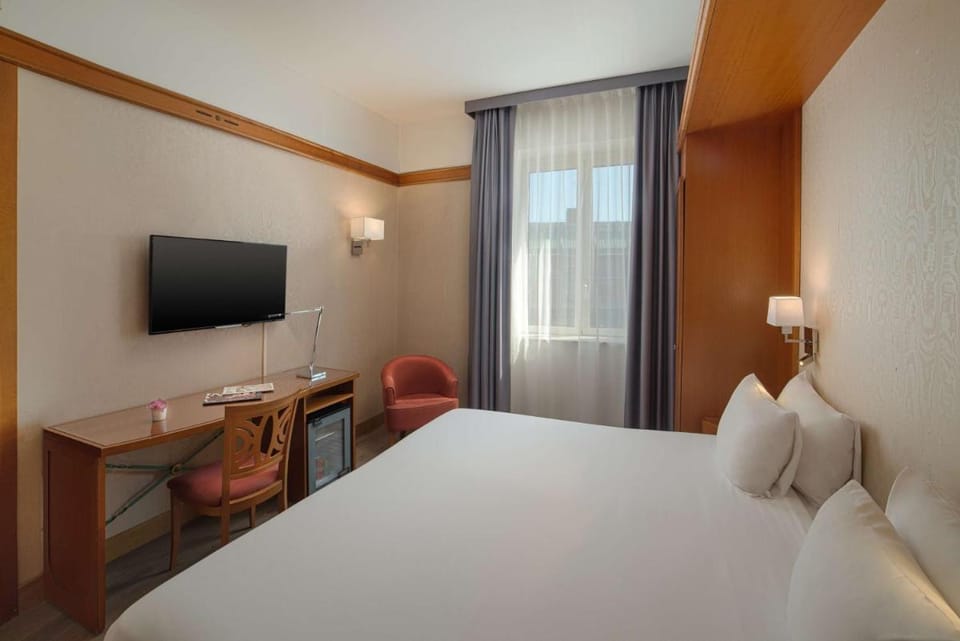 NH Ravenna Hotel in Ravenna