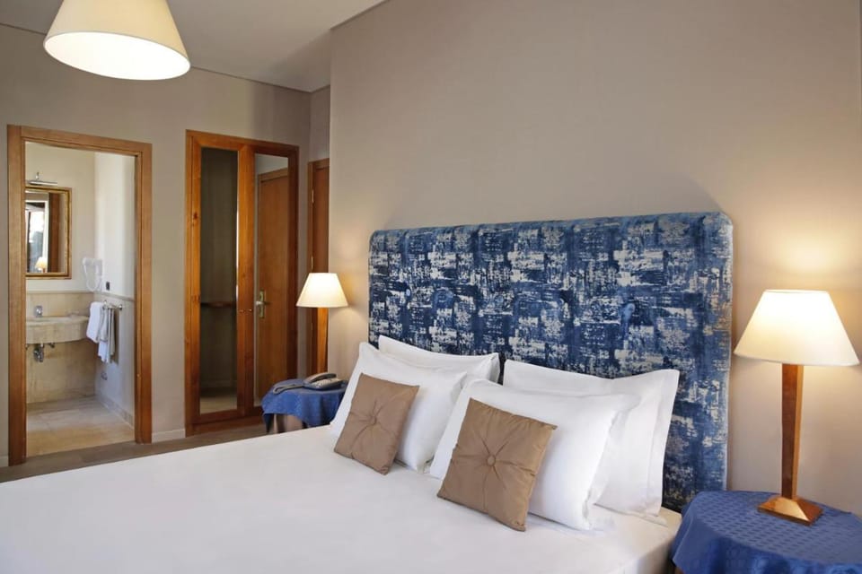 BeYou Hotel Ponte Milvio Hotel in Rome