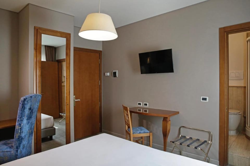 BeYou Hotel Ponte Milvio Hotel in Rome