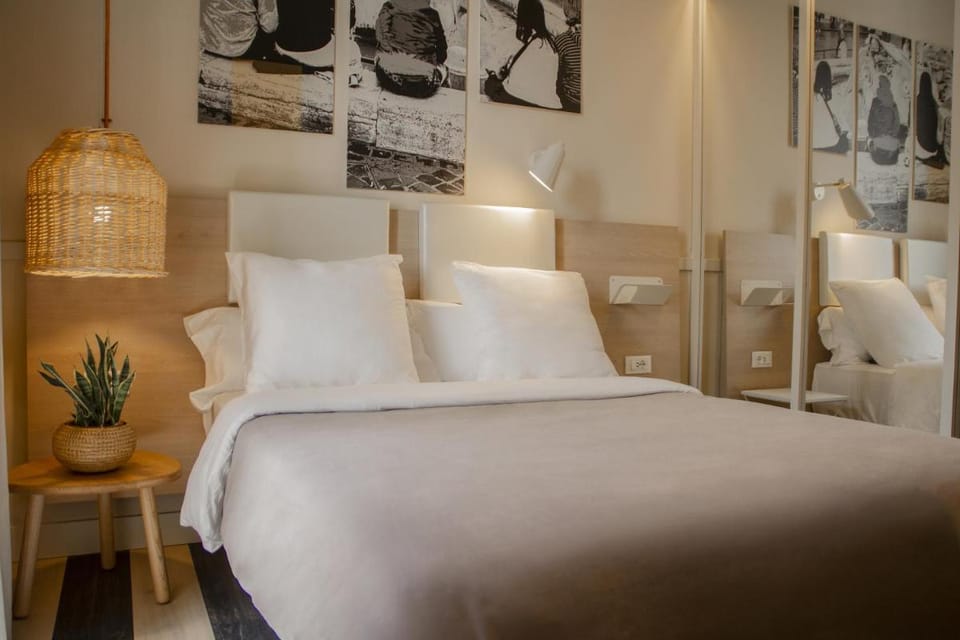 room Select Via Veneto Hotel in Rome