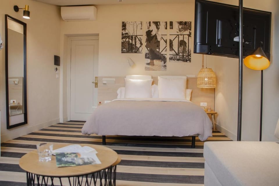 room Select Via Veneto Hotel in Rome