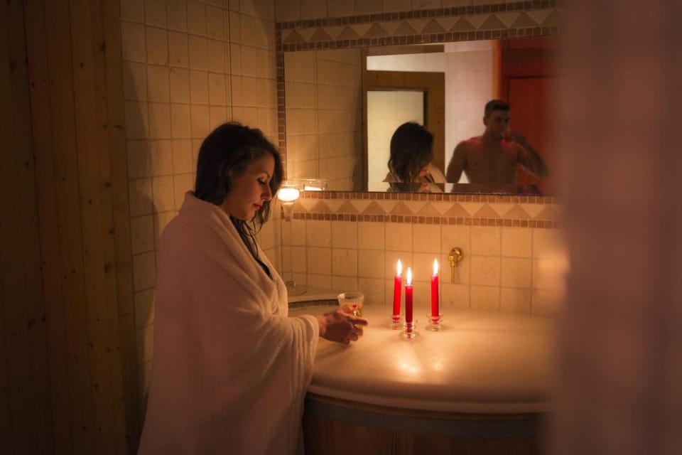 Relais Leon d'Oro Resort in Veneto