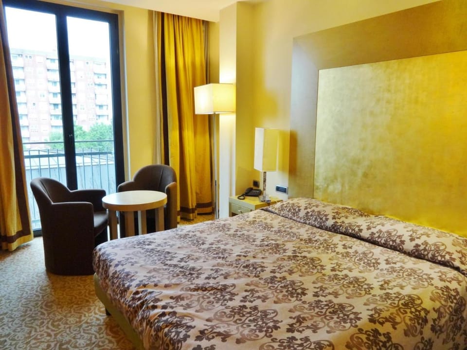 Hotel Tiffany Milano Hotel in Lombardy