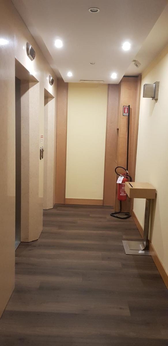 Hotel Tiffany Milano Hotel in Lombardy