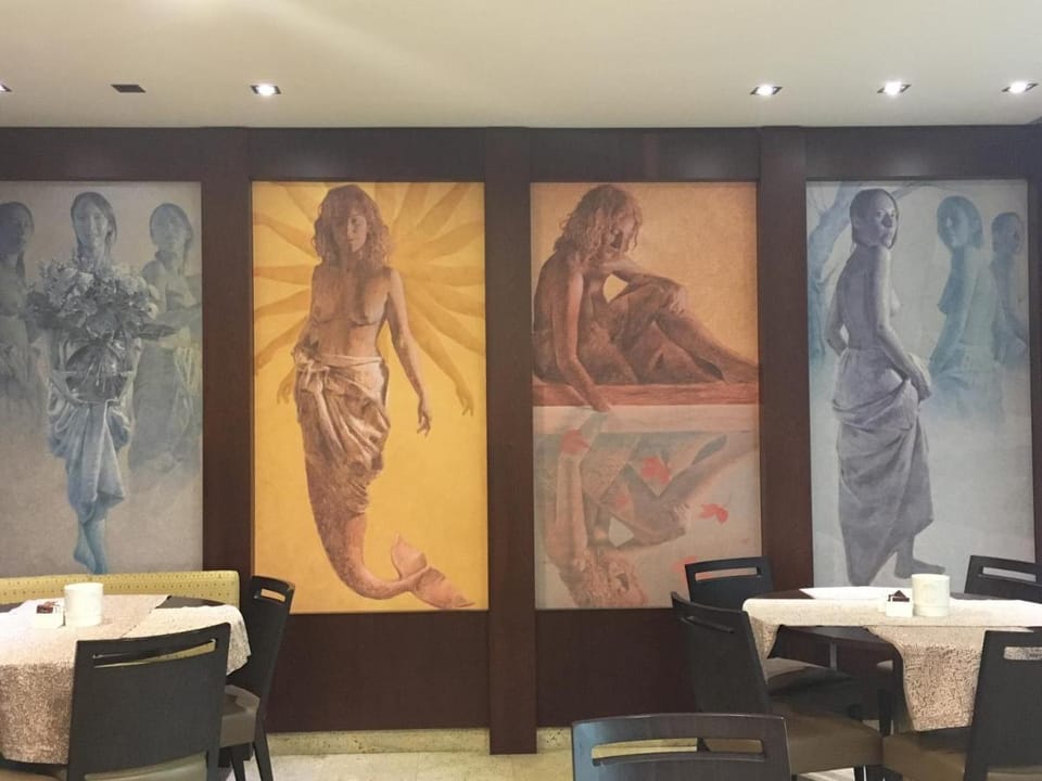 Hotel Tiffany Milano Hotel in Lombardy