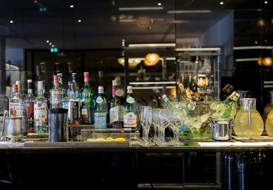 Melia Milano Hotel in Milan