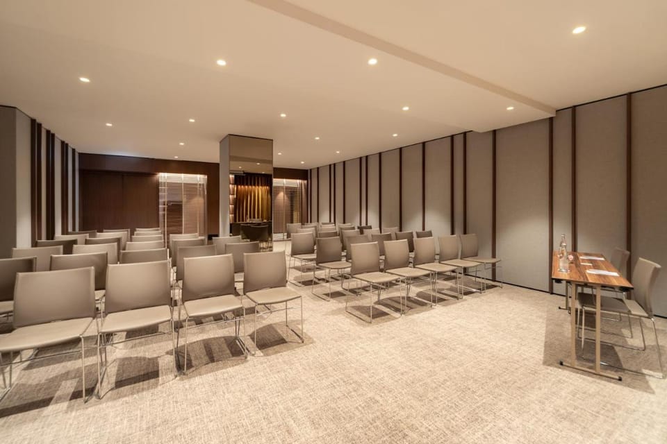 Melia Milano Hotel in Milan