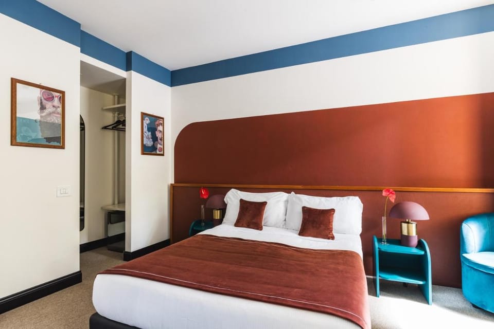 Hotel Ferrara Hotel in Veneto