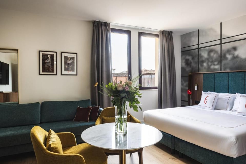 Hotel Ferrara Hotel in Veneto
