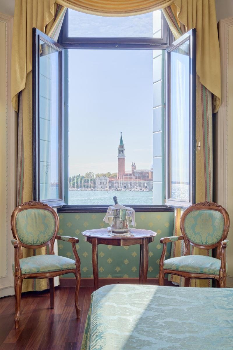 Locanda Vivaldi Hotel in Lido di Venezia