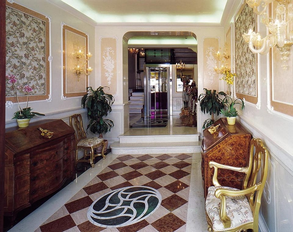 Locanda Vivaldi Hotel in Lido di Venezia
