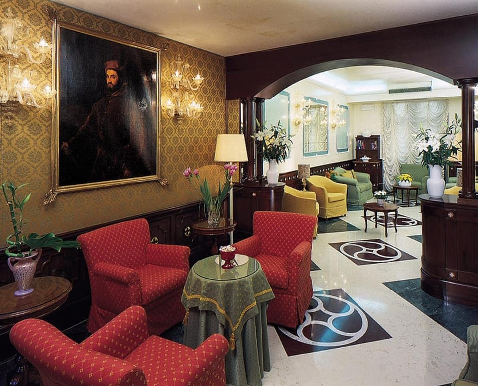 Locanda Vivaldi Hotel in Lido di Venezia