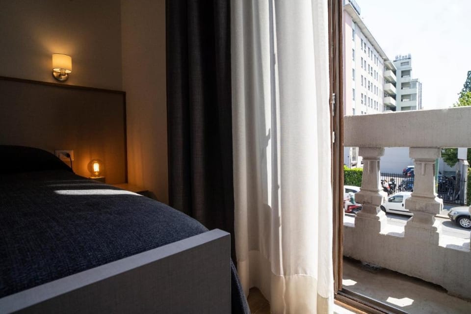 Villino Milano Bed and Breakfast in Milan