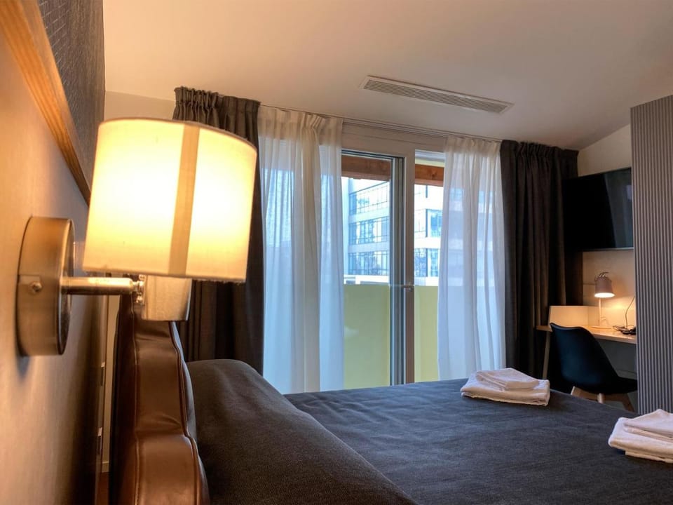 Villino Milano Bed and Breakfast in Milan