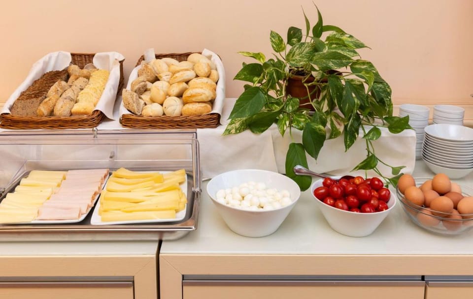 Best Western Gorizia Palace Hotel in Gorizia