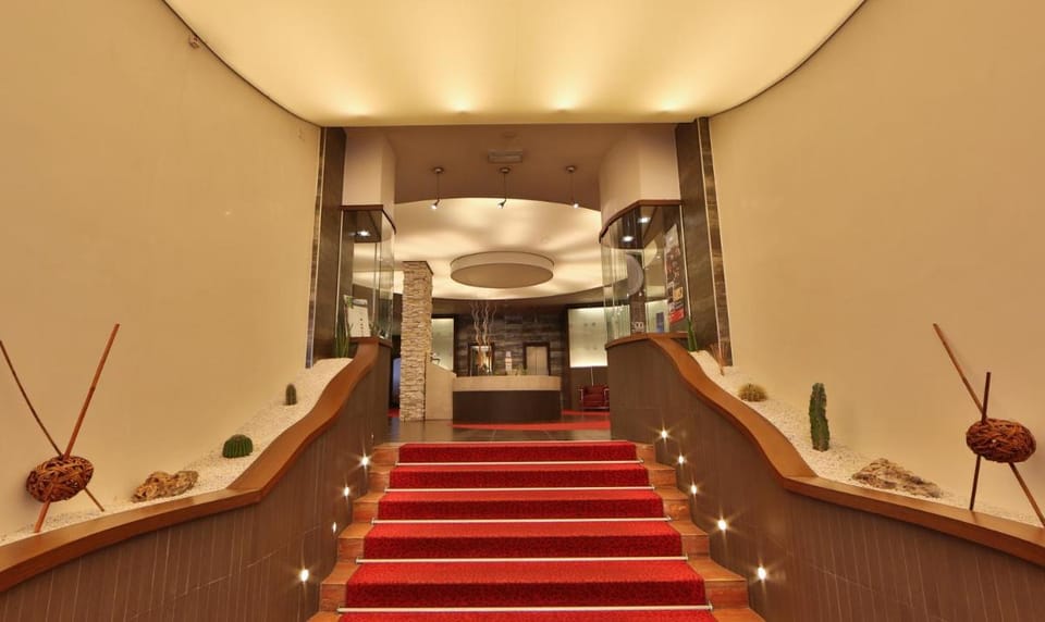 Best Western Gorizia Palace Hotel in Gorizia
