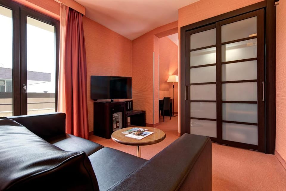 Best Western Gorizia Palace Hotel in Gorizia