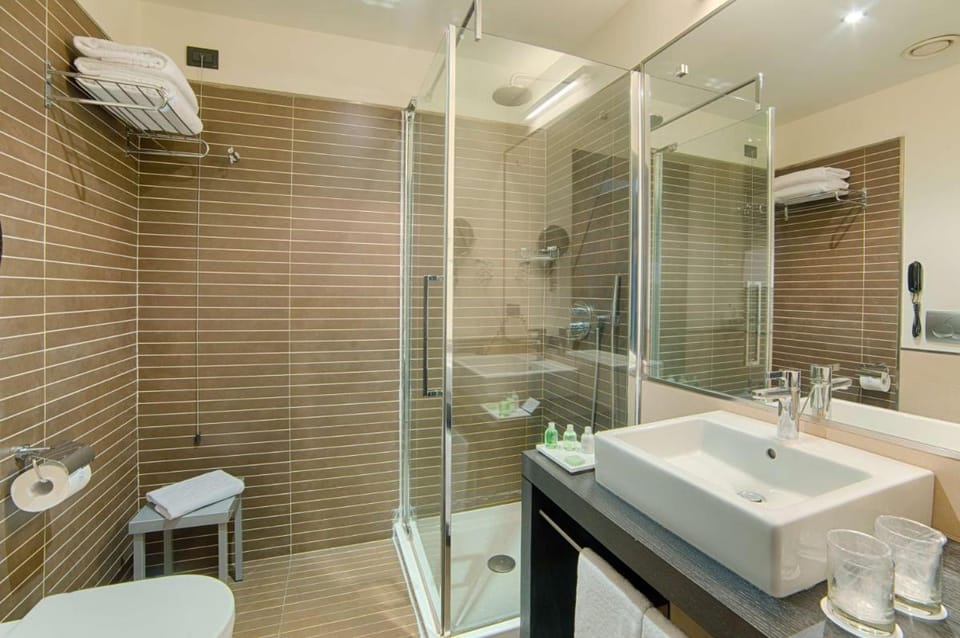 NH Torino Santo Stefano Hotel in Turin