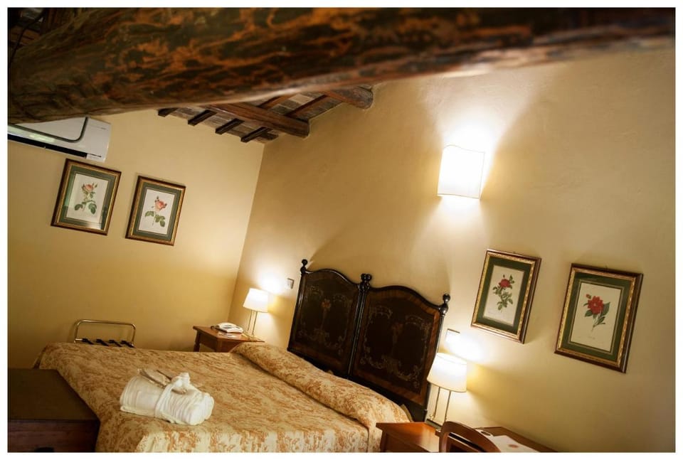 Palazzo Guiderocchi Hotel in Abruzzo