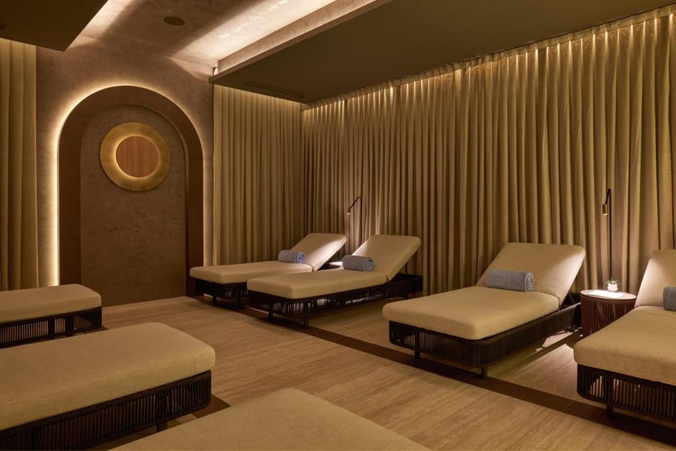 Almar Giardino di Costanza Resort Hotel in Sicily