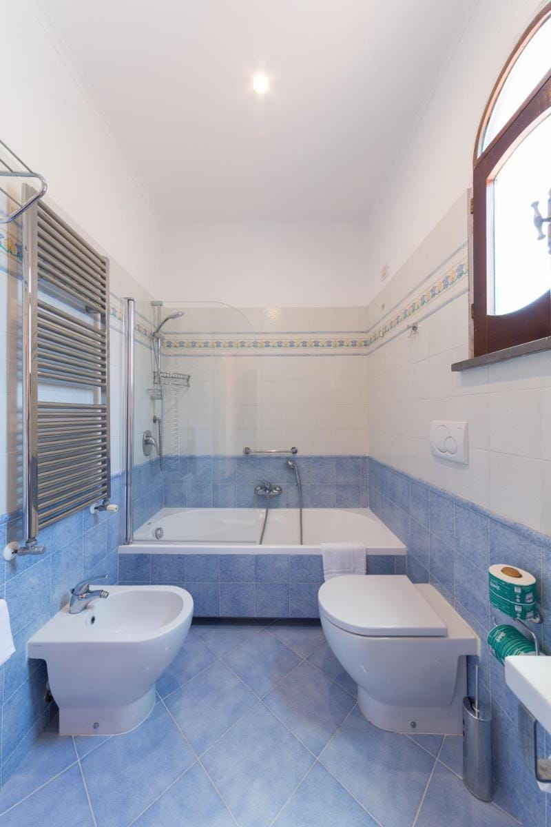 Hotel Jaccarino Hotel in Massa Lubrense
