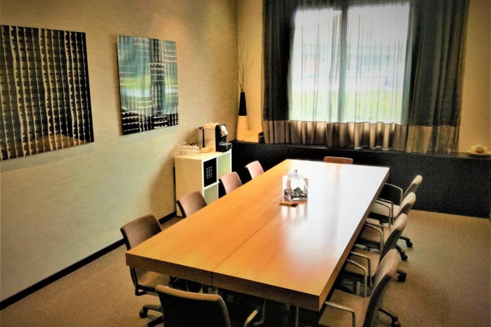 AC Hotel by Marriott Padova Hotel in Padua
