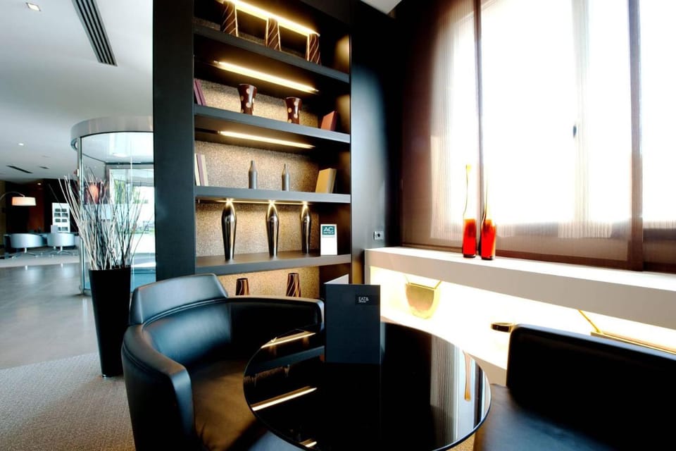 AC Hotel by Marriott Padova Hotel in Padua