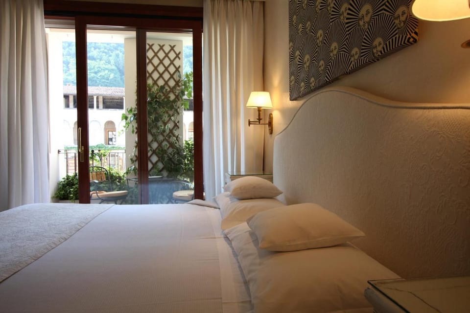 Hotel dei Chiostri Hotel in Trentino-South Tyrol
