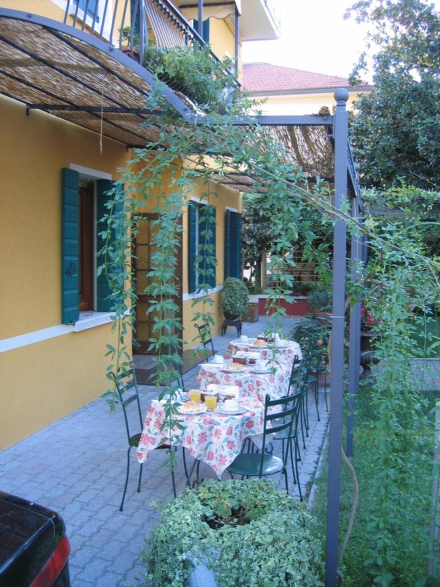 Antica Villa Graziella Venice - Atika & Atif Hotel in Venice