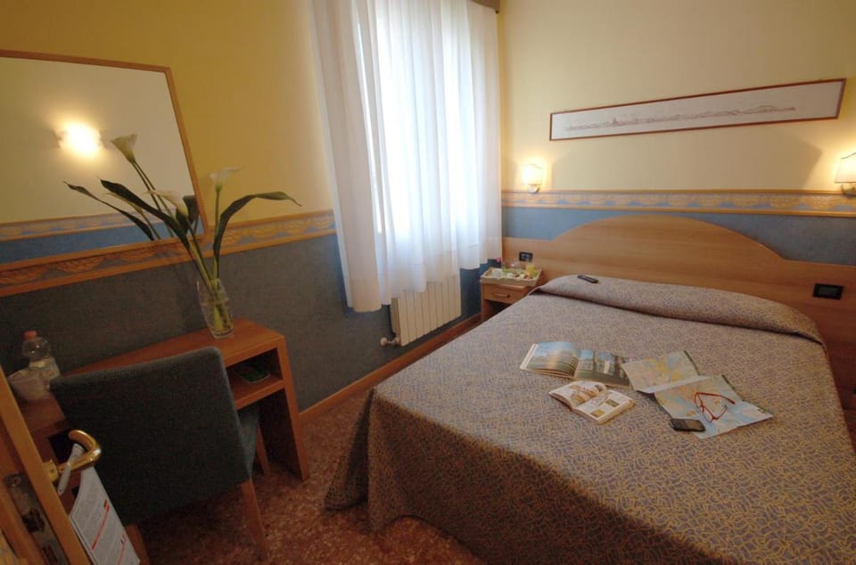 Antica Villa Graziella Venice - Atika & Atif Hotel in Venice