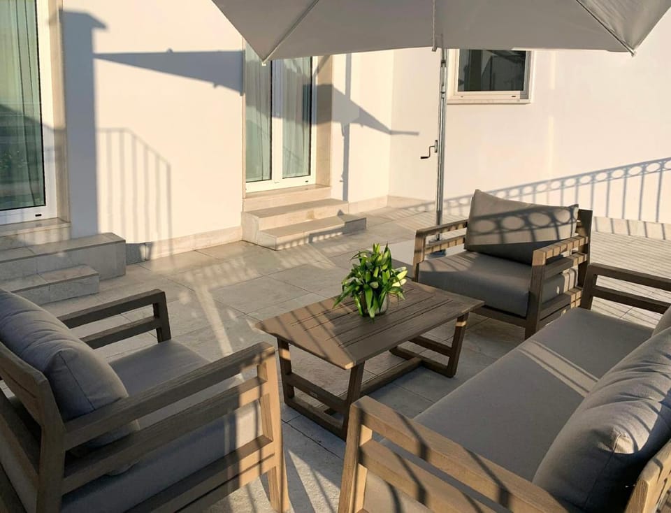 Rosa Grand Milano - Starhotels Collezione Hotel in Milan