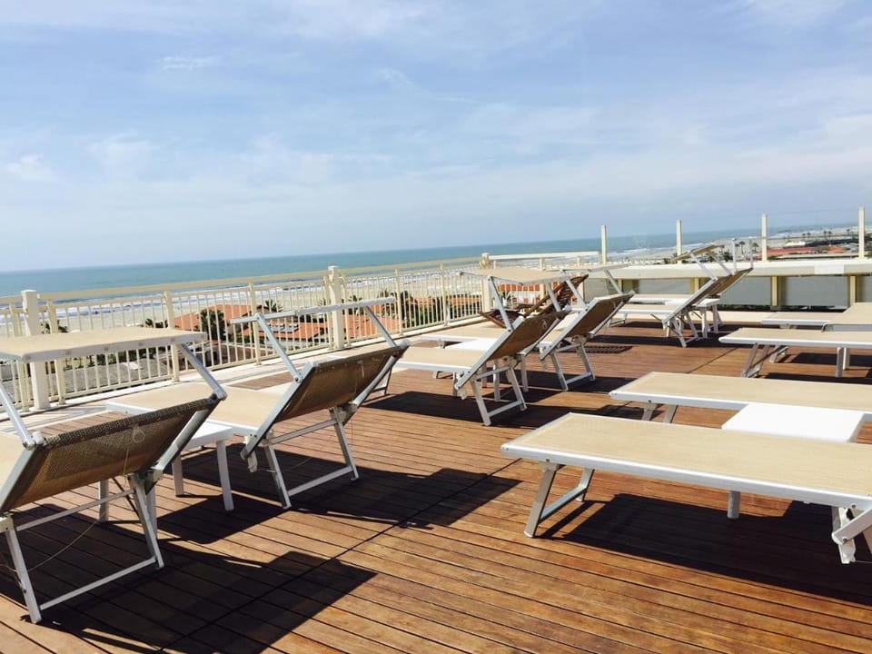 Savoy Hotel Hotel in Emilia-Romagna