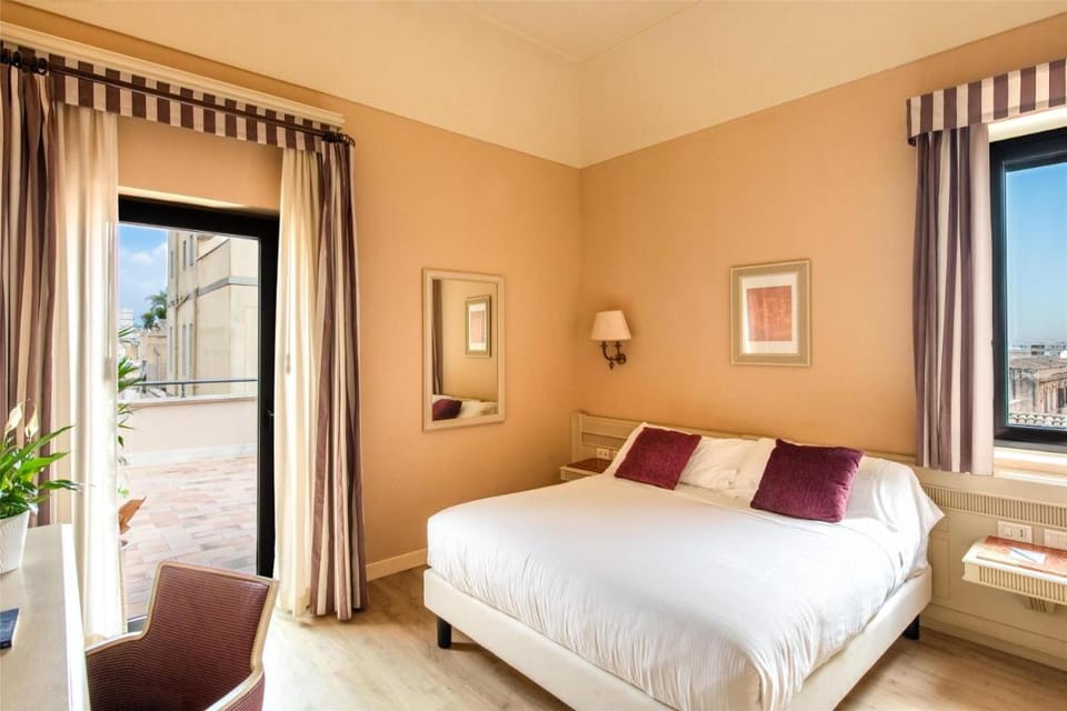 Best Western Hotel Stella d'Italia Hotel in Marsala
