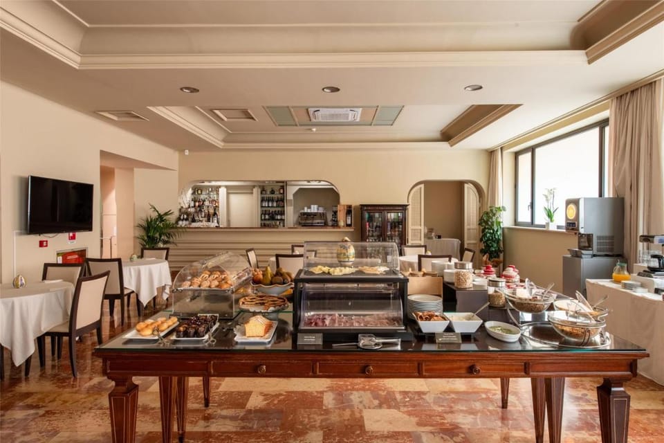 Best Western Hotel Stella d'Italia Hotel in Marsala