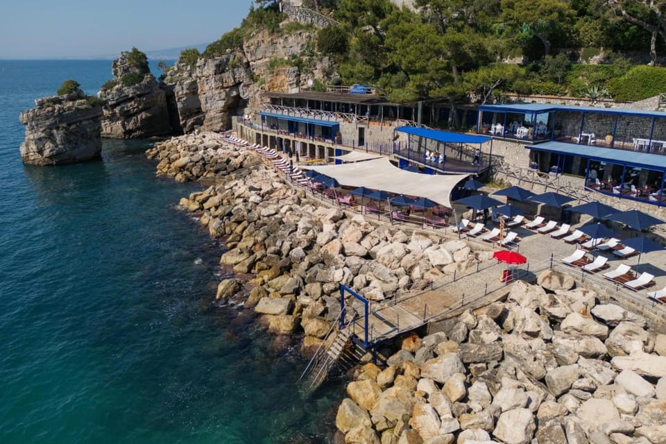 Capo la Gala Hotel&Wellness Hotel in Campania