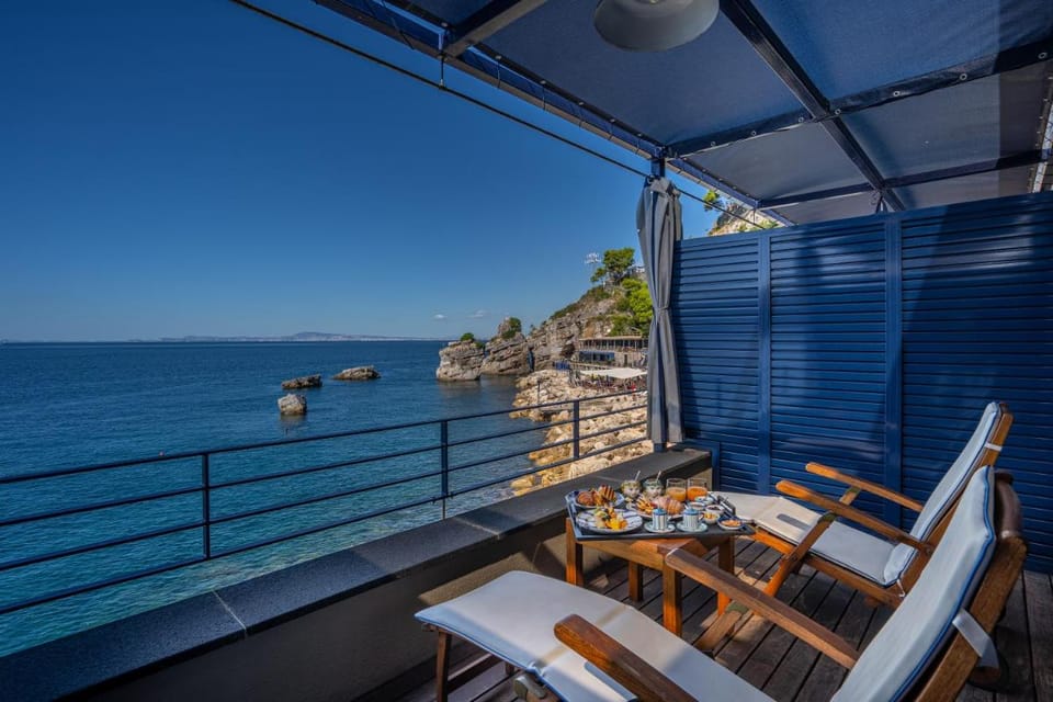 Capo la Gala Hotel&Wellness Hotel in Campania