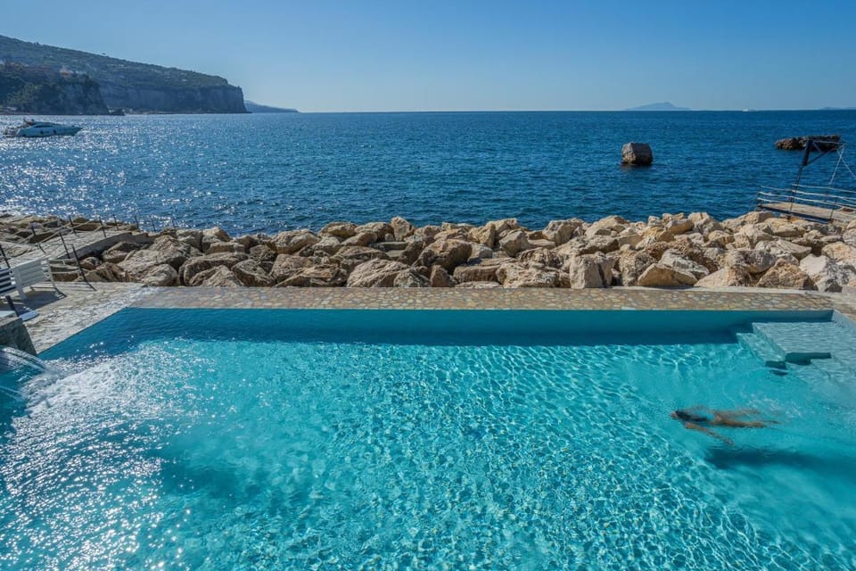 Capo la Gala Hotel&Wellness Hotel in Campania