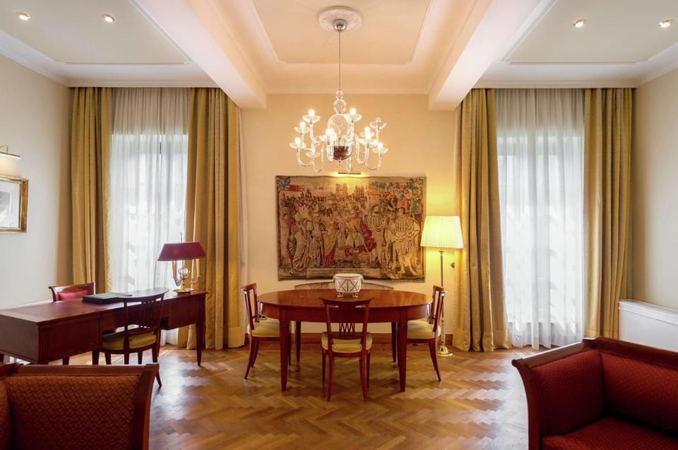 Grand Hotel Villa Torretta Milan Sesto, Curio Collection Hotel in Sesto San Giovanni
