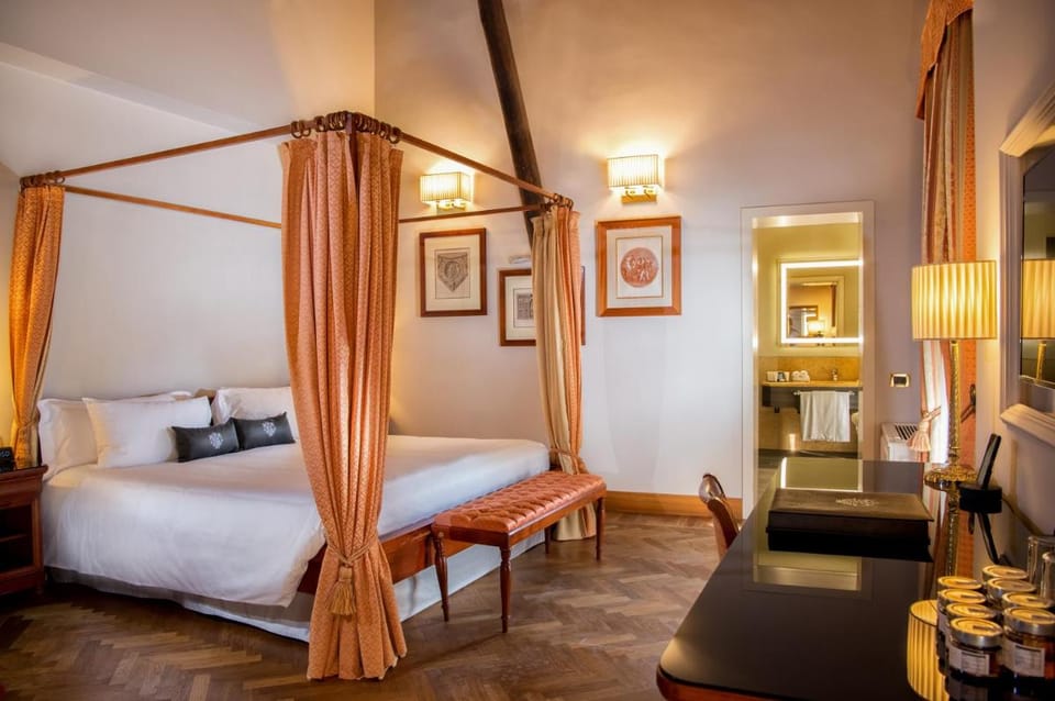 Grand Hotel Villa Torretta Milan Sesto, Curio Collection Hotel in Sesto San Giovanni