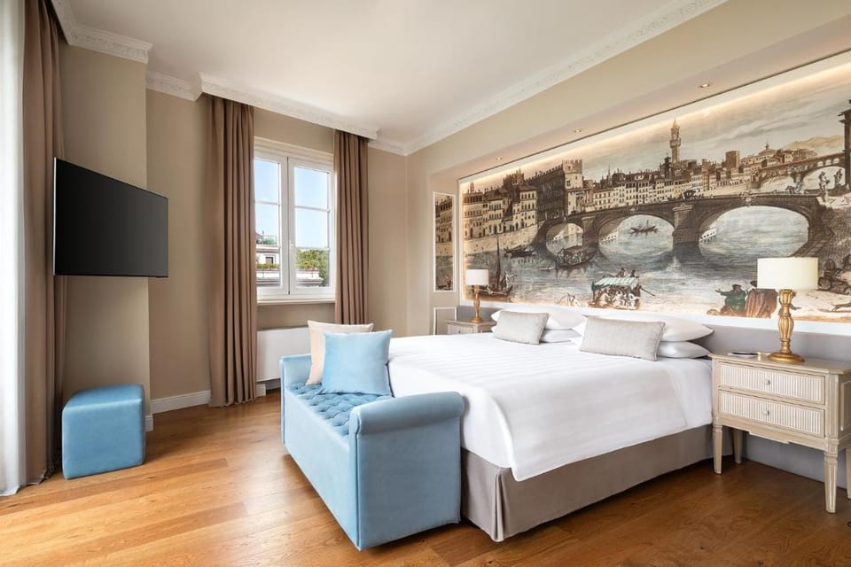 Sina Villa Medici, Autograph Collection by Marriott Hotel in Florence