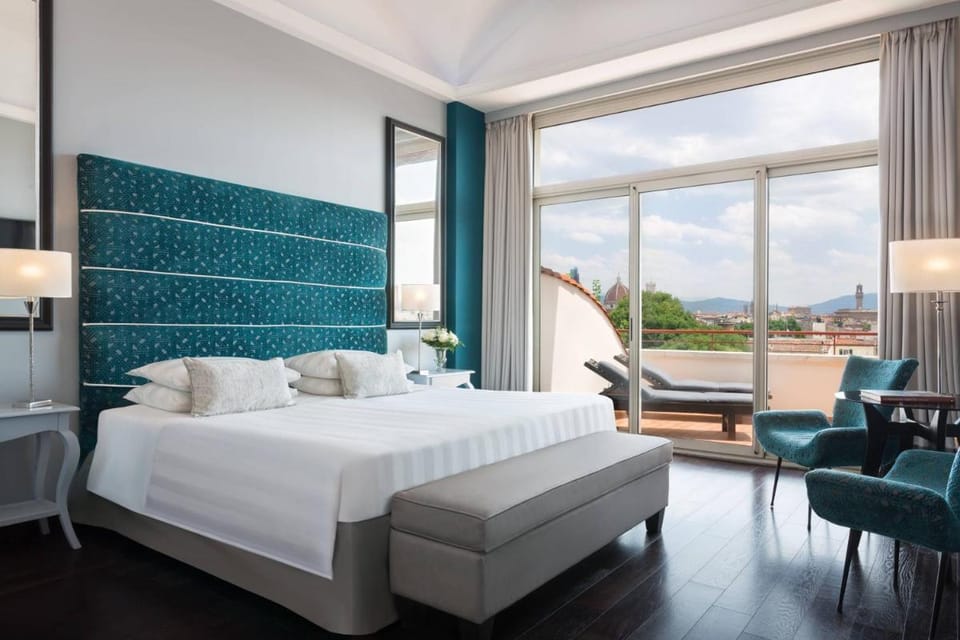 Sina Villa Medici, Autograph Collection by Marriott Hotel in Florence