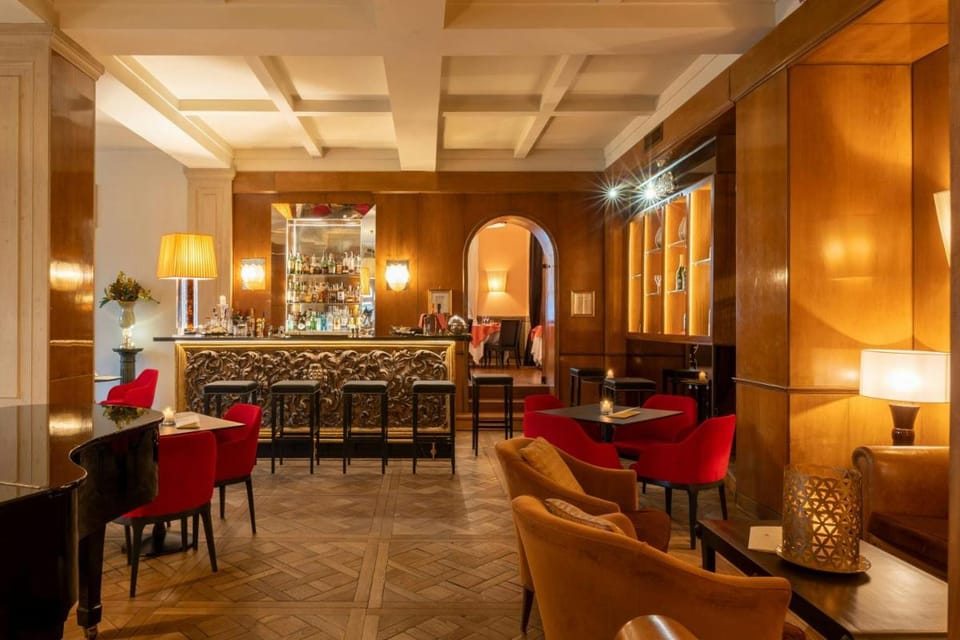 Sina Villa Medici, Autograph Collection by Marriott Hotel in Florence