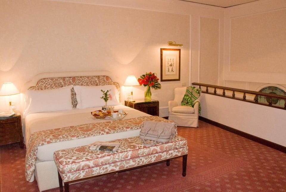 De La Ville Hotel Hotel in Florence
