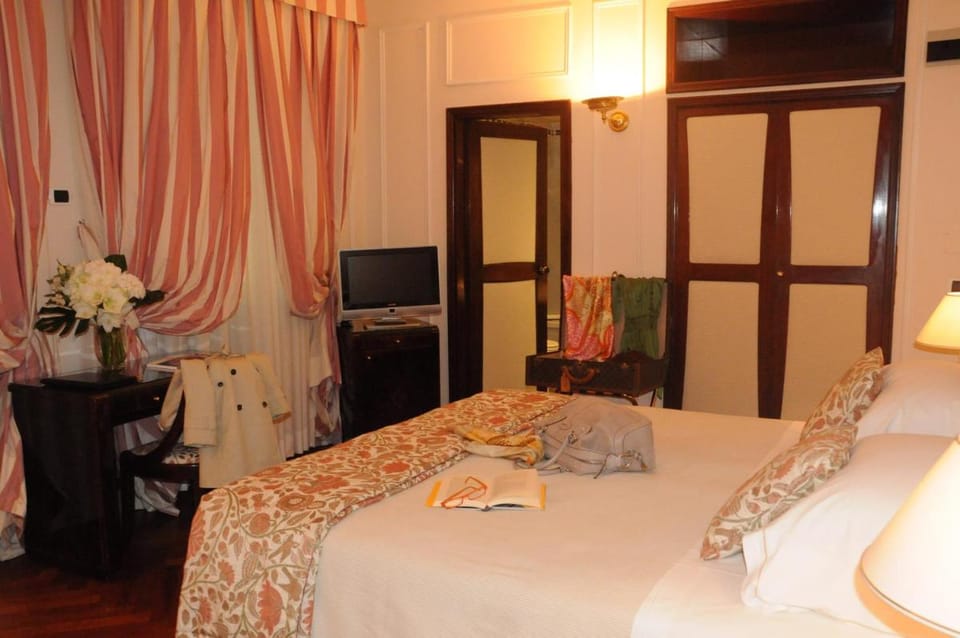 De La Ville Hotel Hotel in Florence