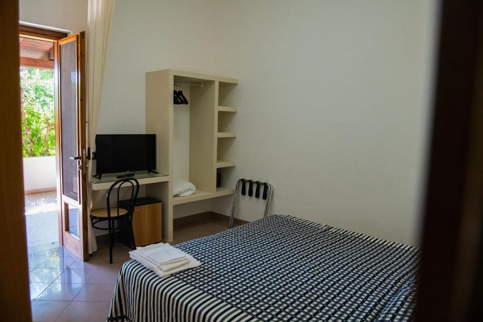 Hotel Parco Carabella Hotel in Province of Foggia