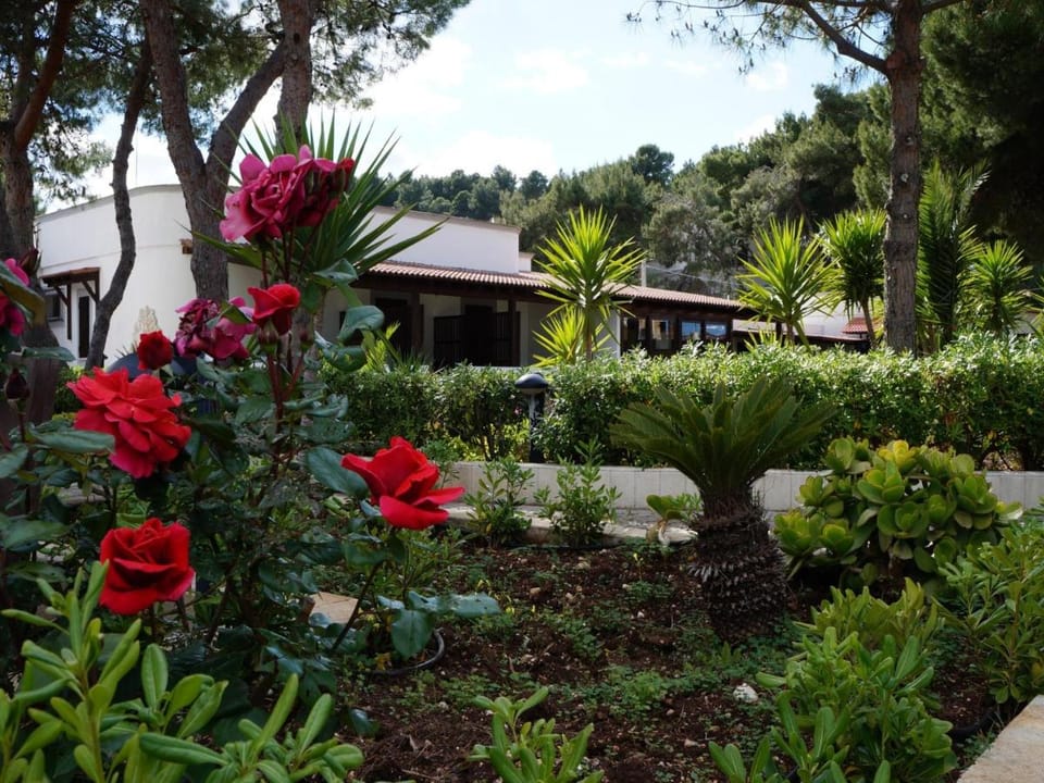 Hotel Parco Carabella Hotel in Province of Foggia