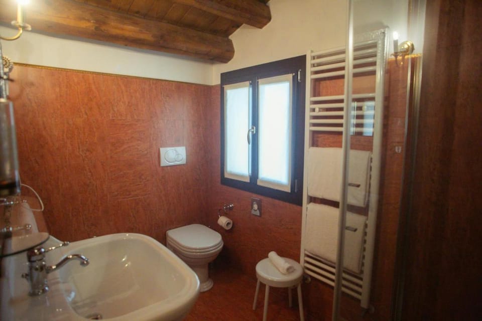 Villa Gasparini Hotel in Dolo