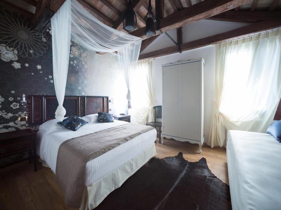 Villa Gasparini Hotel in Dolo
