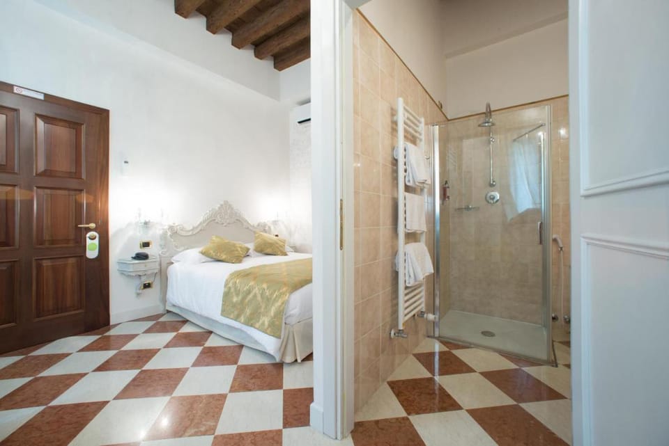 Villa Gasparini Hotel in Dolo